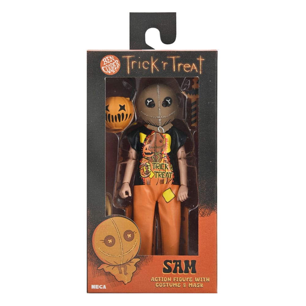 Ben Cooper assortiment figurines Costume Series 4 15 cm (15)