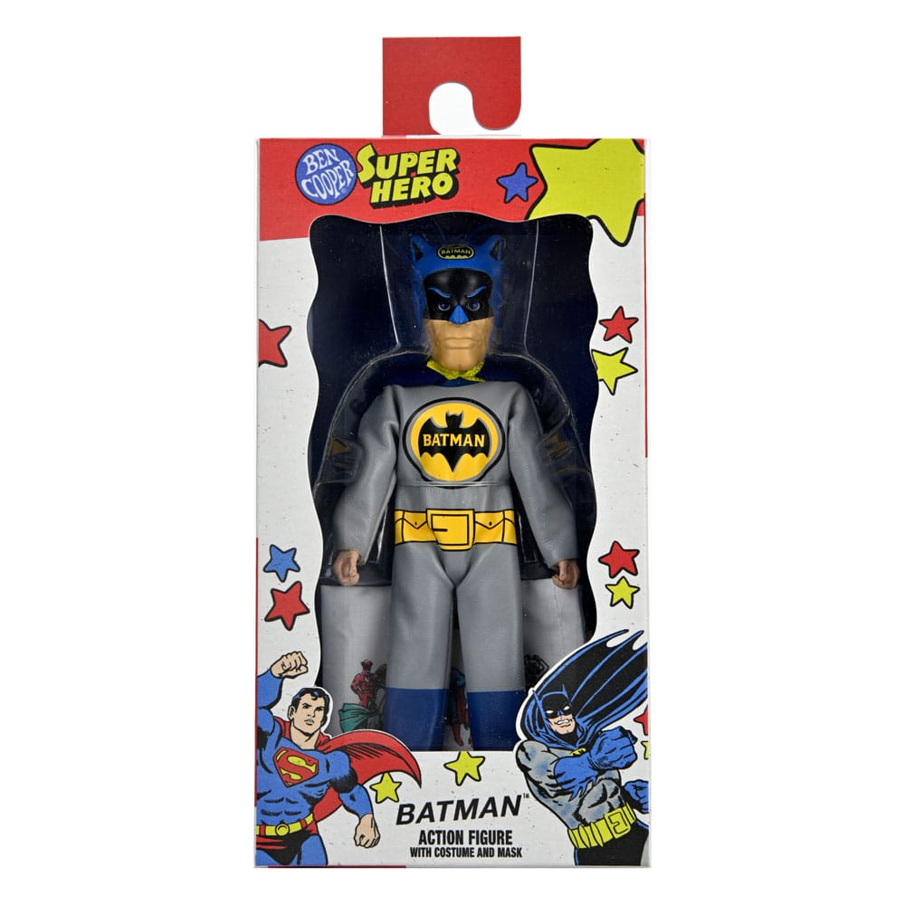 Ben Cooper assortiment figurines Costume Series 5 15 cm (15)