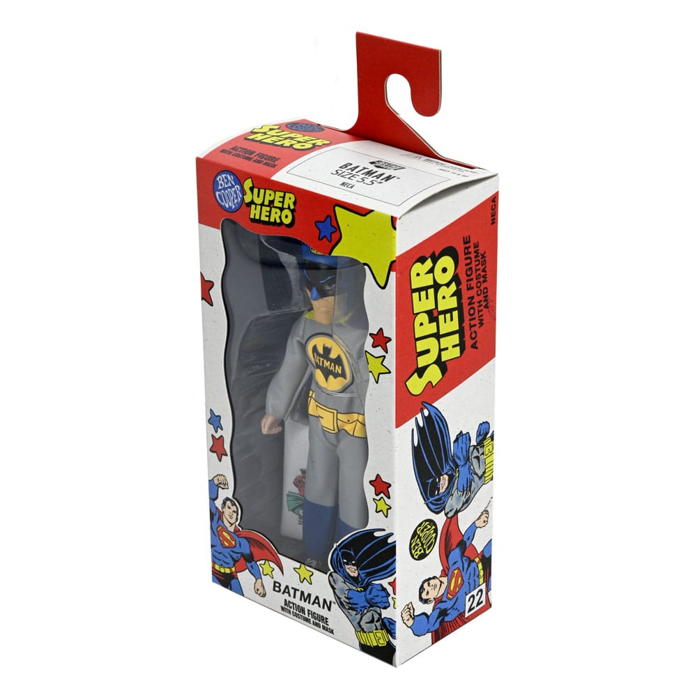 Ben Cooper assortiment figurines Costume Series 5 15 cm (15)