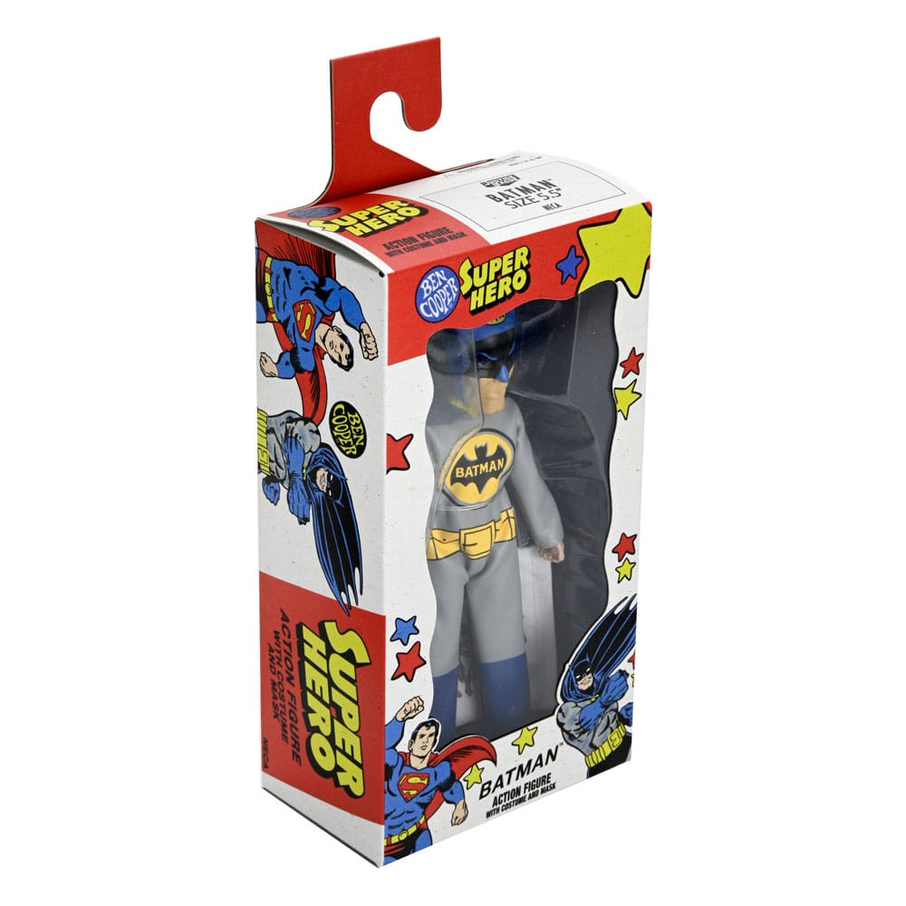 Ben Cooper assortiment figurines Costume Series 5 15 cm (15)