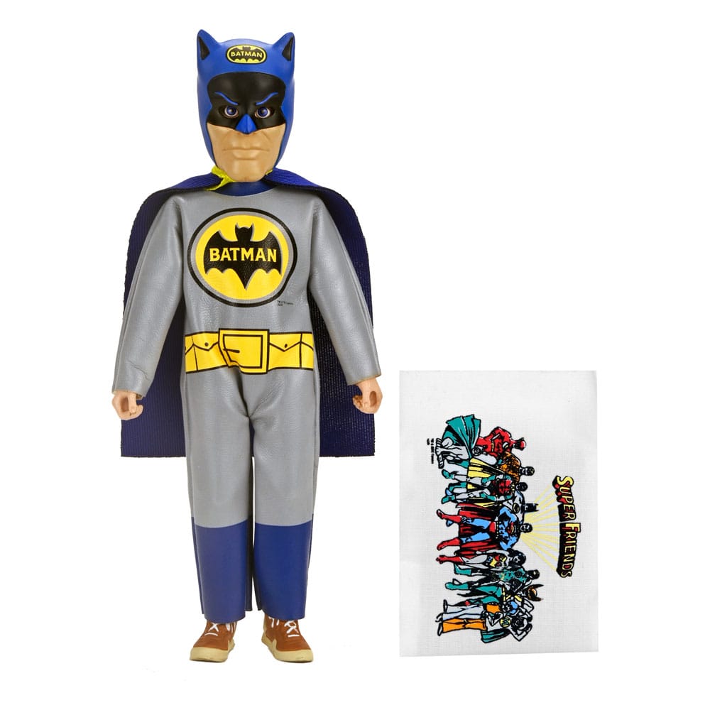 Ben Cooper assortiment figurines Costume Series 5 15 cm (15)