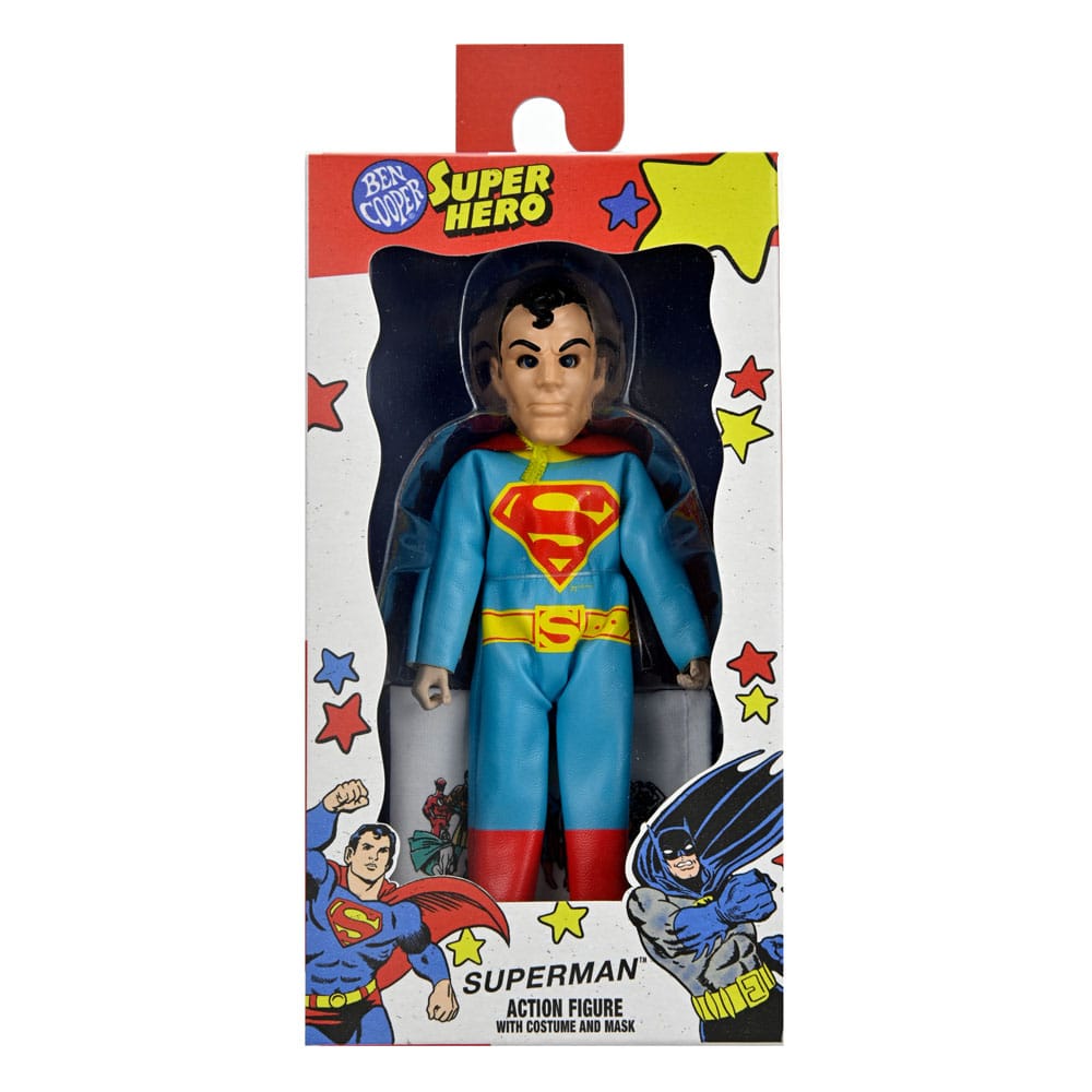 Ben Cooper assortiment figurines Costume Series 5 15 cm (15)