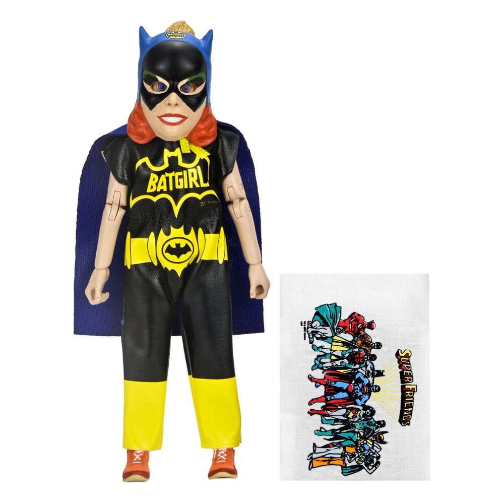 Ben Cooper assortiment figurines Costume Series 5 15 cm (15)