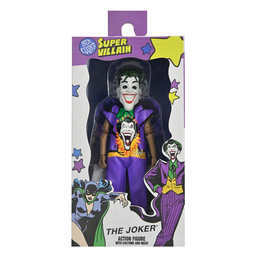 Ben Cooper assortiment figurines Costume Series 5 15 cm (15)