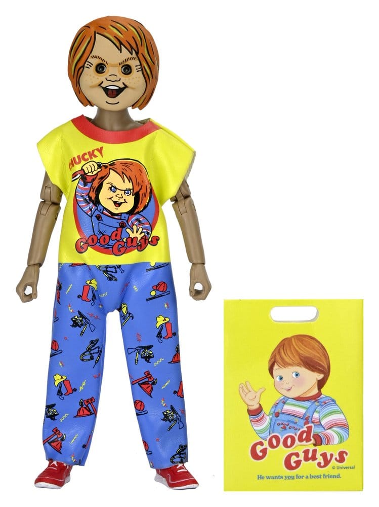 Ben Cooper: Series 13 Cooper assortiment figurines 15 cm (15)