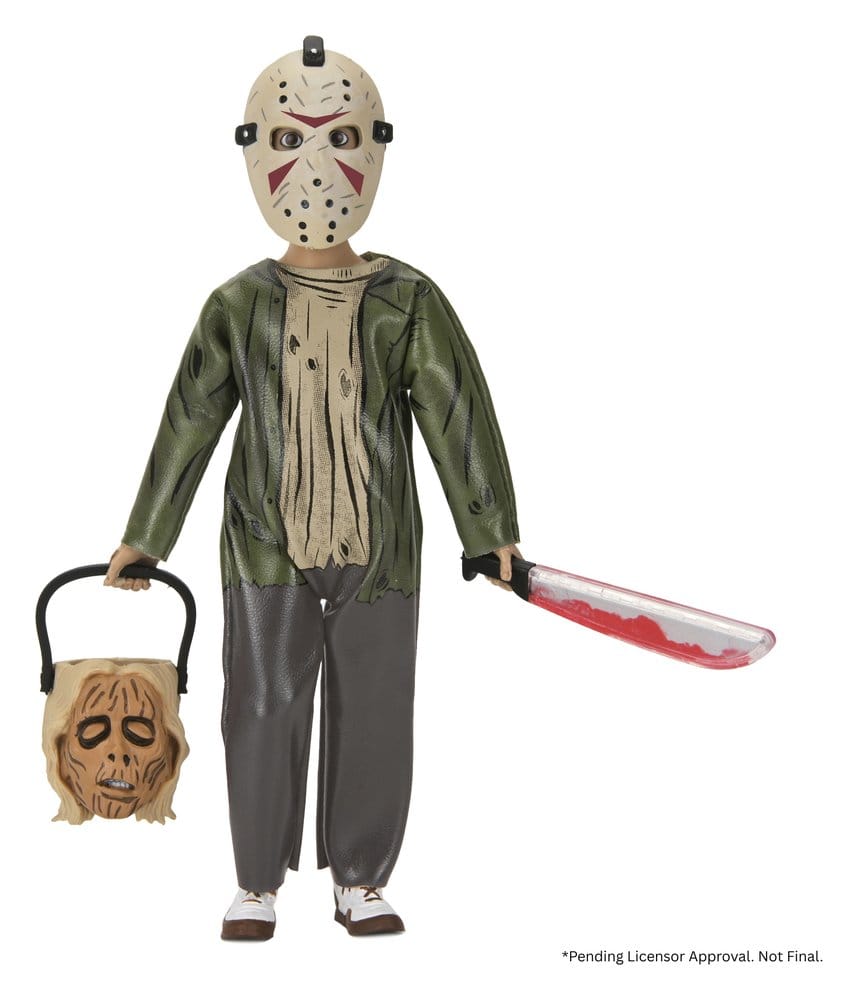 Ben Cooper: Series 13 Cooper assortiment figurines 15 cm (15)