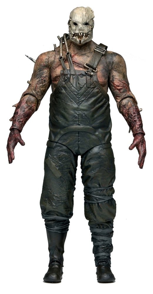 Dead by Daylight figurine Trapper 18 cm