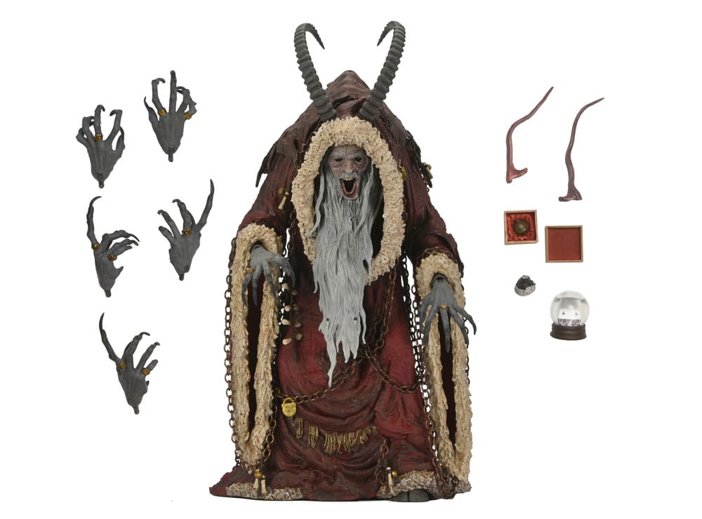 Krampus figurine Krampus Deluxe Figure 18 cm