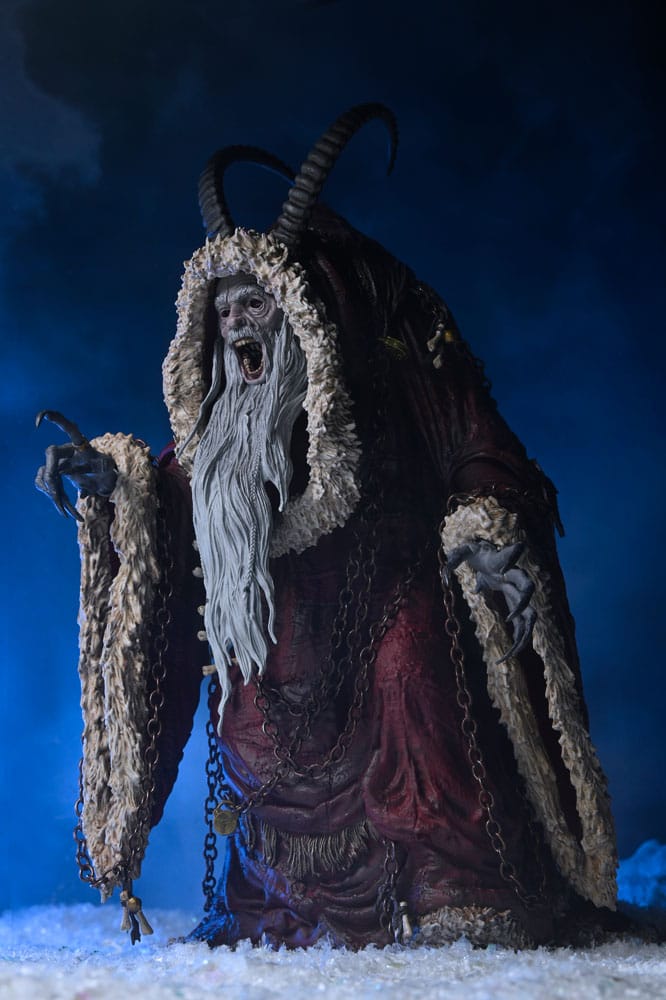 Krampus figurine Krampus Deluxe Figure 18 cm