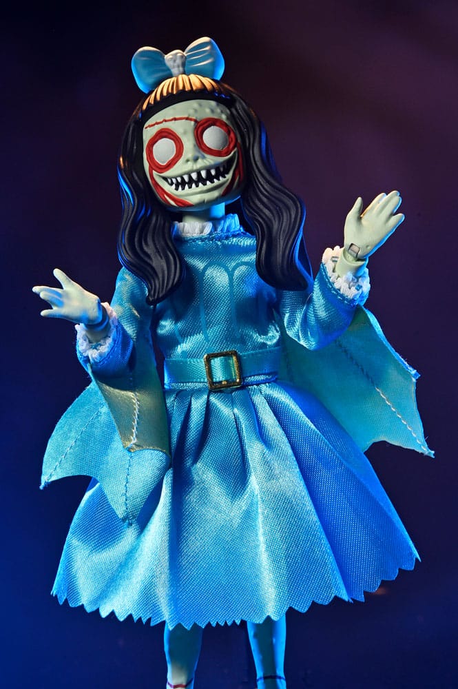The Beauty of Horror Clothed Figure figurine Ghouliana 20 cm