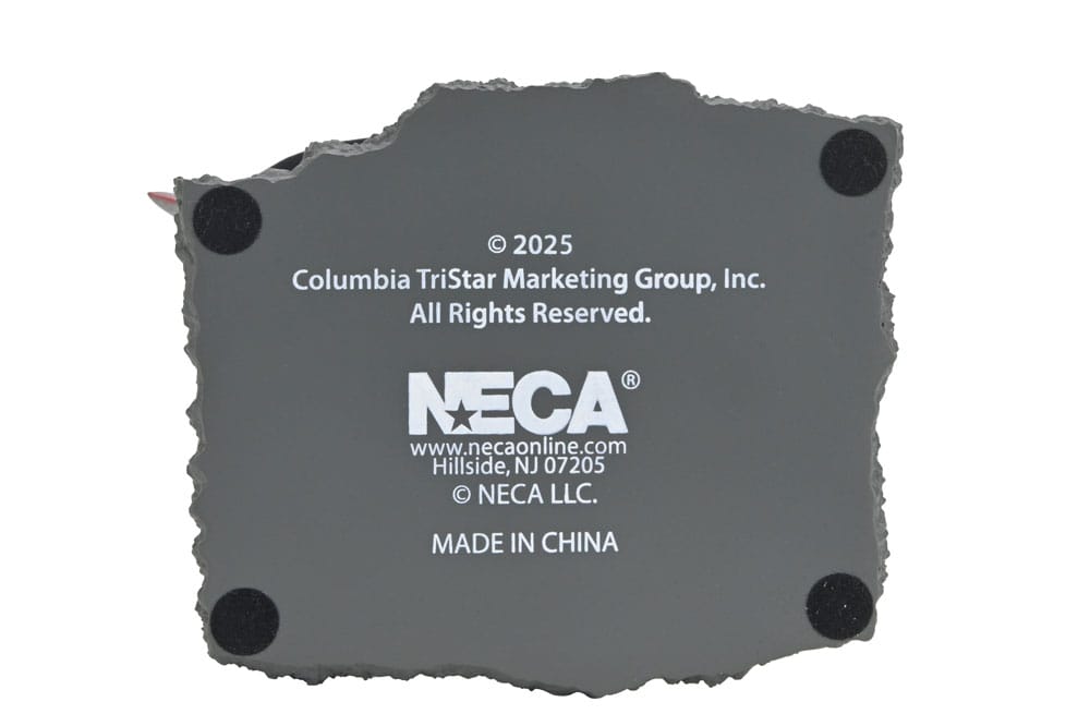 Thanksgiving Head Knocker John Carver 20 cm