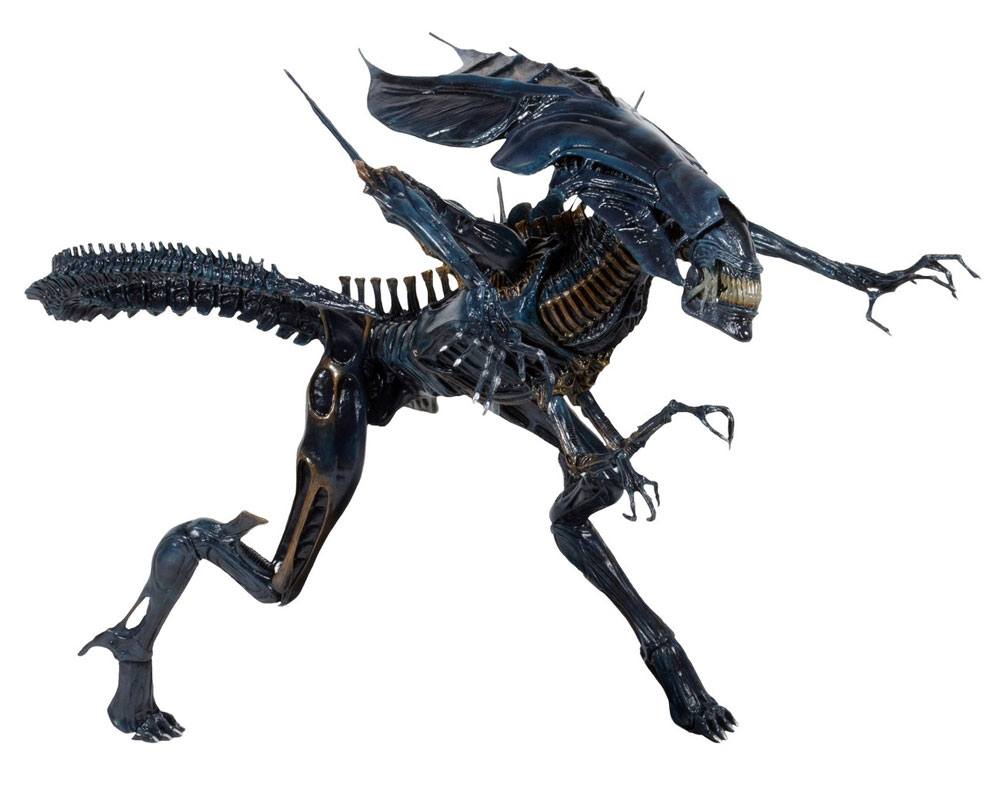 Aliens figurine Ultra Deluxe Alien Queen 38 cm