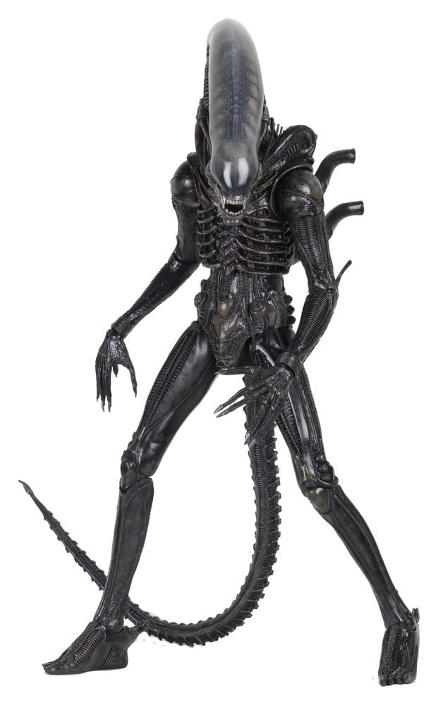 Alien 1/4 figurine Big Chap 56 cm