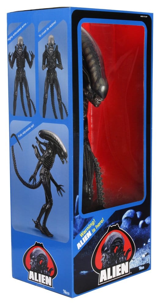 Alien 1/4 figurine Big Chap 56 cm