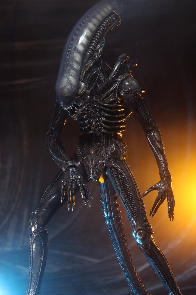 Alien 1/4 figurine Big Chap 56 cm