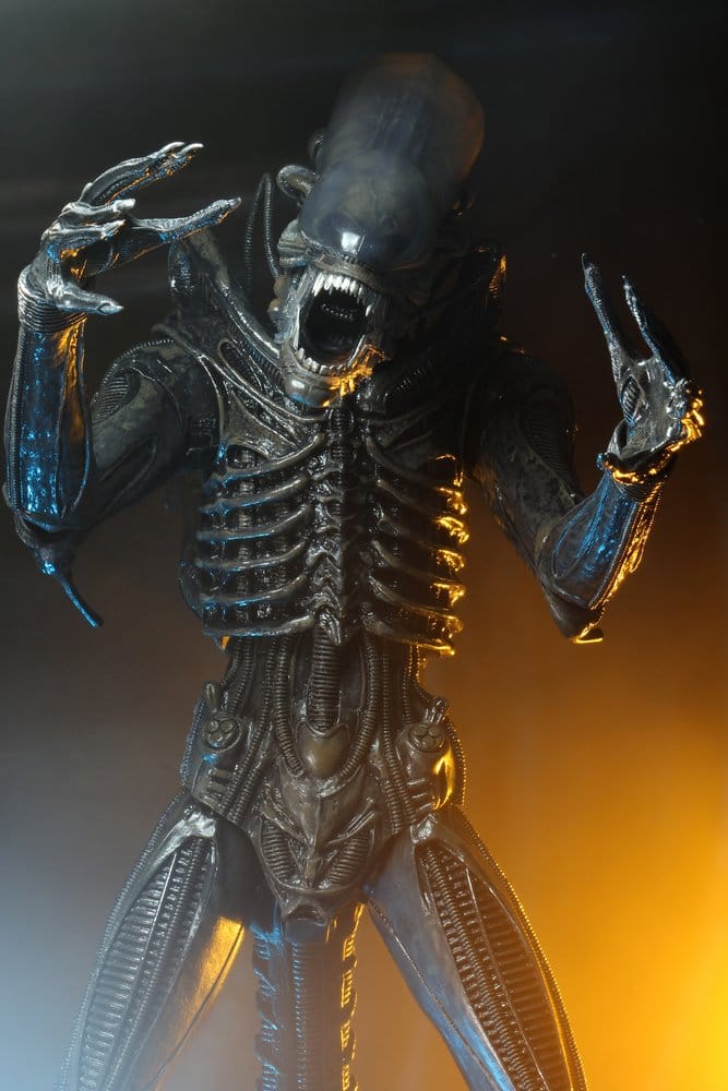 Alien 1/4 figurine Big Chap 56 cm