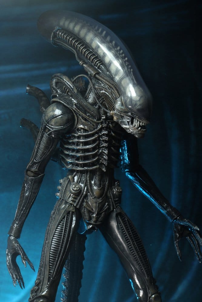 Alien 1/4 figurine Big Chap 56 cm