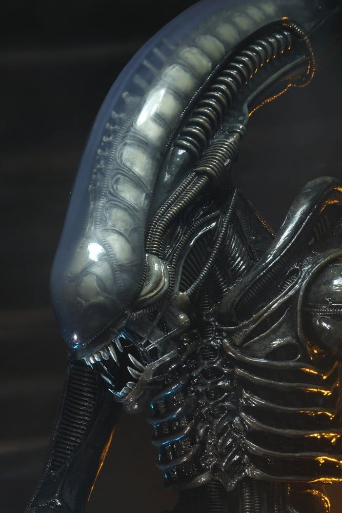 Alien 1/4 figurine Big Chap 56 cm