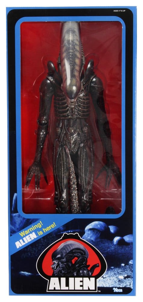 Alien 1/4 figurine Big Chap 56 cm