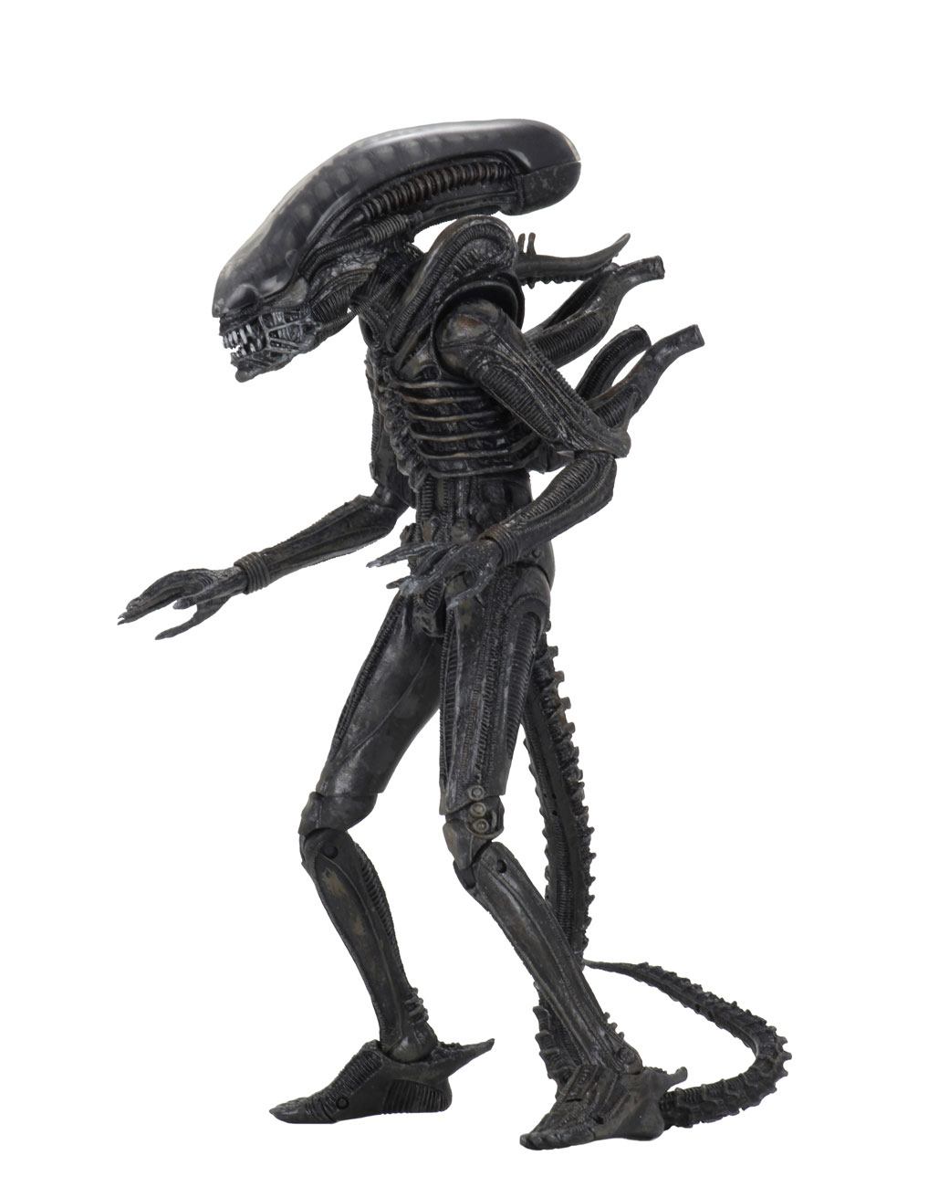 Alien 1979 figurine Ultimate 40th Anniversary Big Chap 23 cm