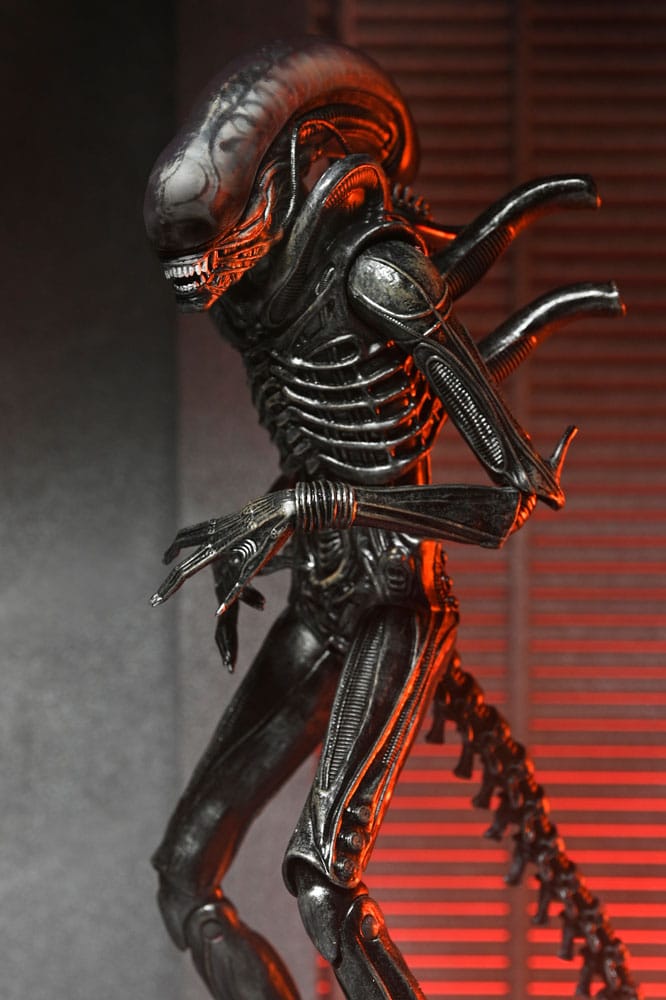 Alien: Romulus figurine Ultimate Xenomorph XX121 18 cm