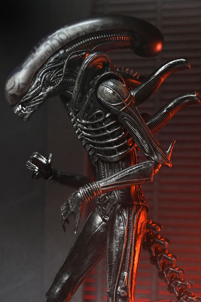Alien: Romulus figurine Ultimate Xenomorph XX121 18 cm