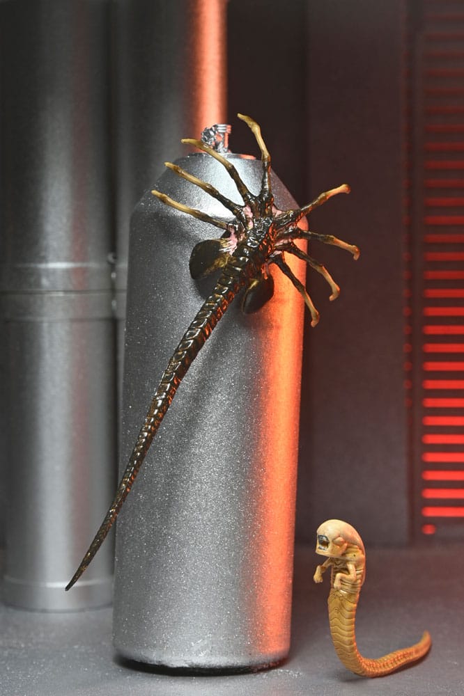 Alien: Romulus figurine Ultimate Xenomorph XX121 18 cm