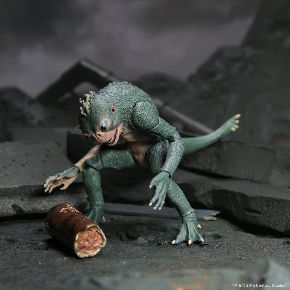 Predator Badlands figurine Ultimate Thia & Bud 18 cm