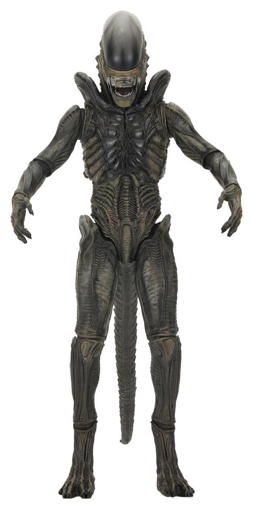 Alien: Earth Ultimate figurine Xenomorph 18 cm