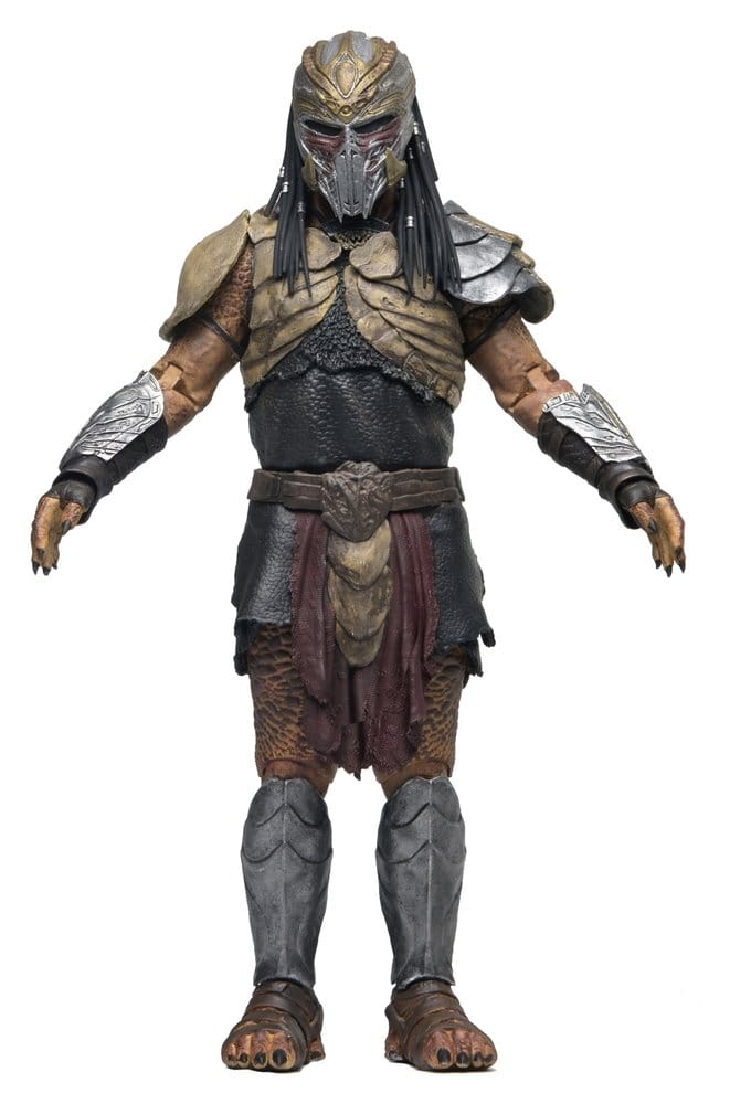Predator: Badlands Ultimate figurine Kwei (Dek's Brother) 18 cm