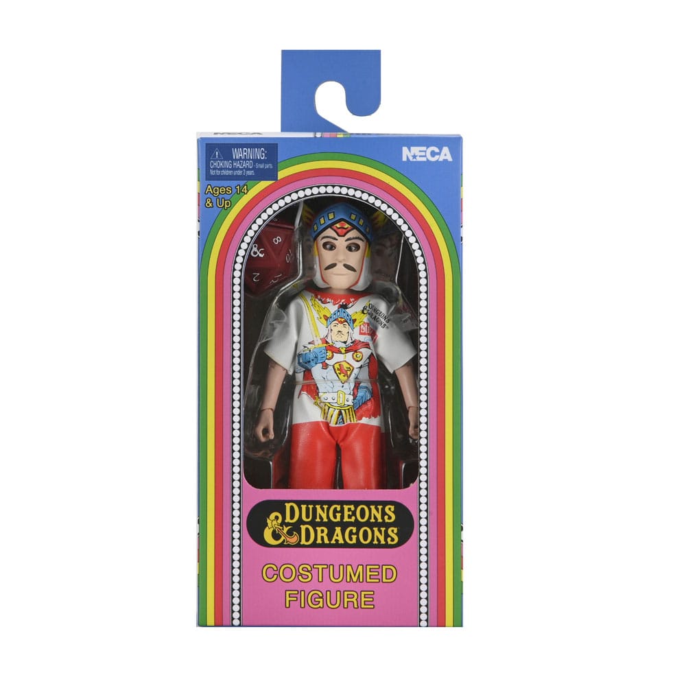 Ben Cooper: Dungeons & Dragons x Ben Cooper assortiment figurines 15 cm (15)