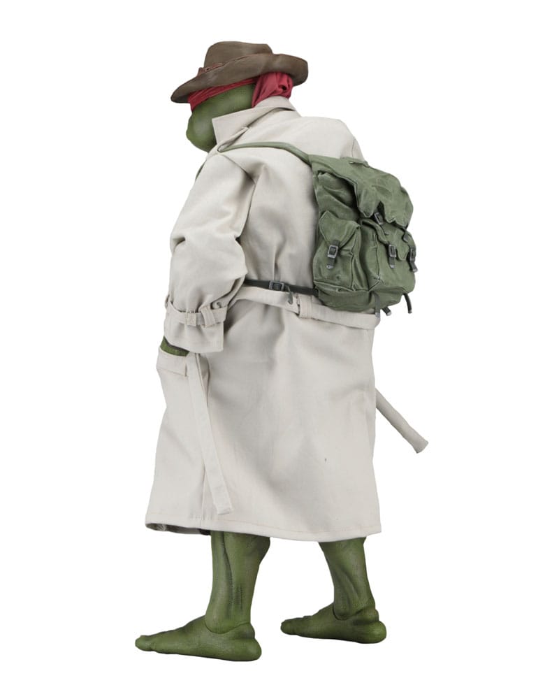 Les Tortues ninja figurine 1/4 Raphael Disguise 42 cm