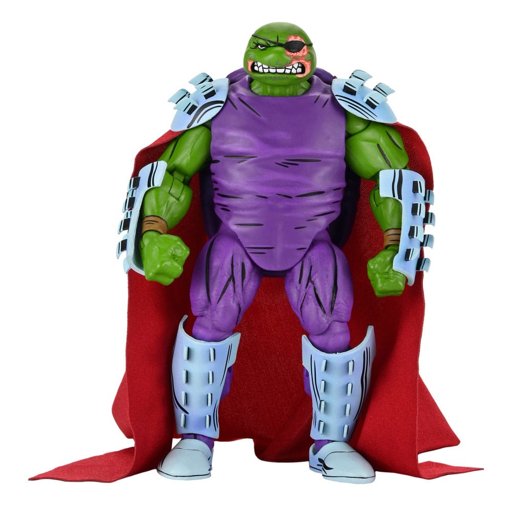 Tortues Ninja (Mirage Comics) figurine Raphael as Shredder 18 cm