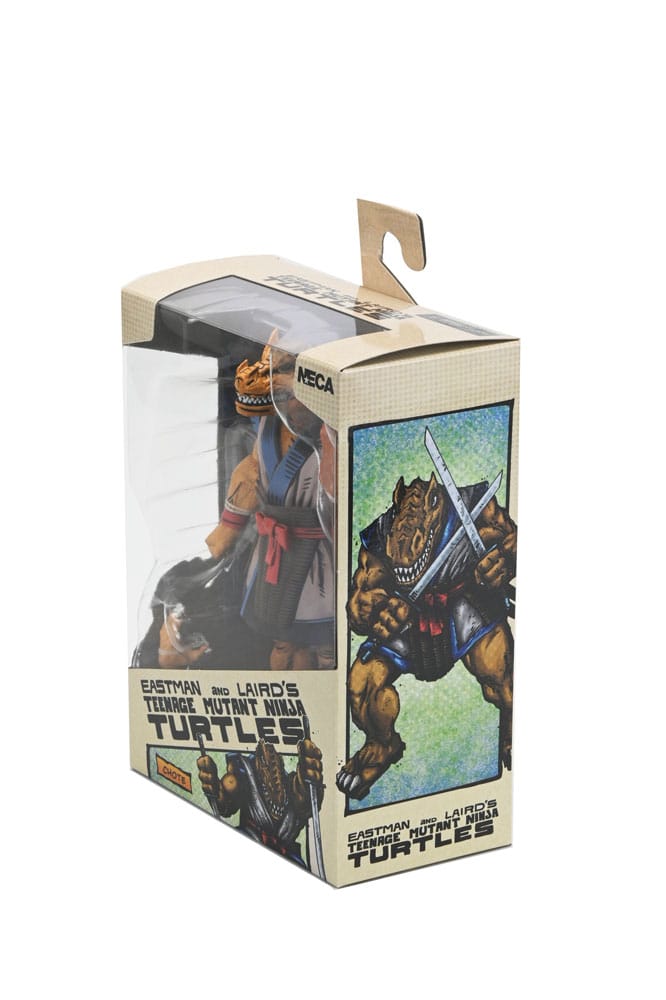Tortues Ninja (Mirage Comics) figurine Chote 18 cm
