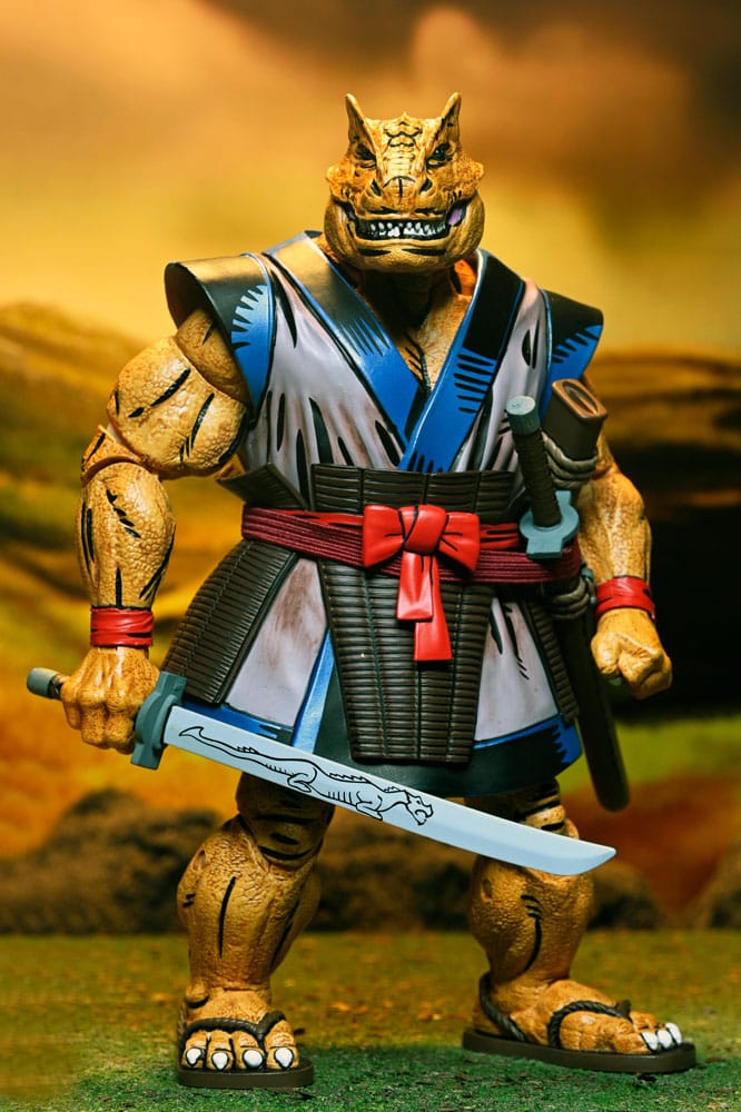 Tortues Ninja (Mirage Comics) figurine Chote 18 cm