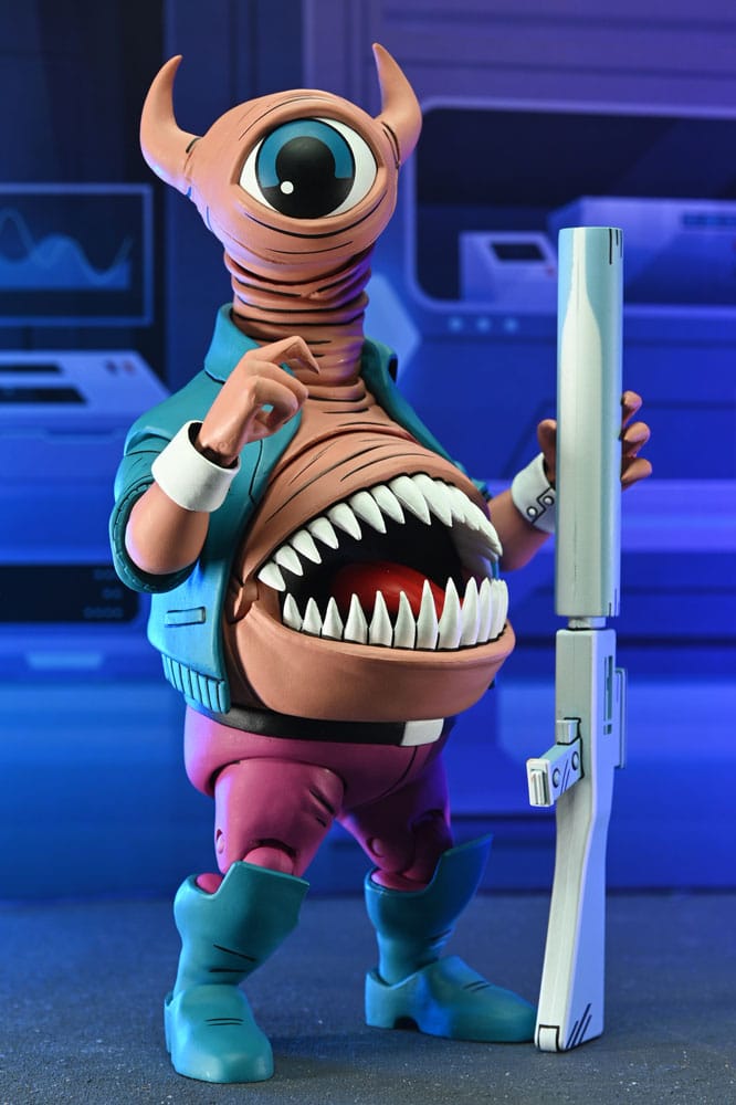 Tortues Ninja (Archie Comics) figurine Bellybomb 18 cm