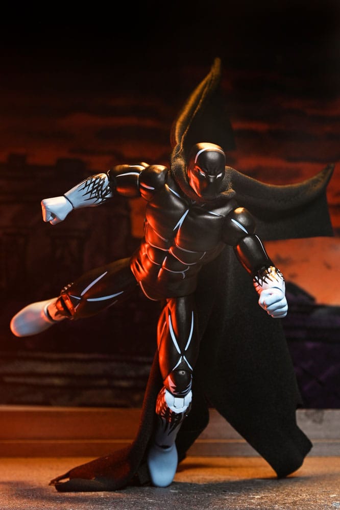 Tortues Ninja (Mirage Comics) figurine Nobody 18 cm