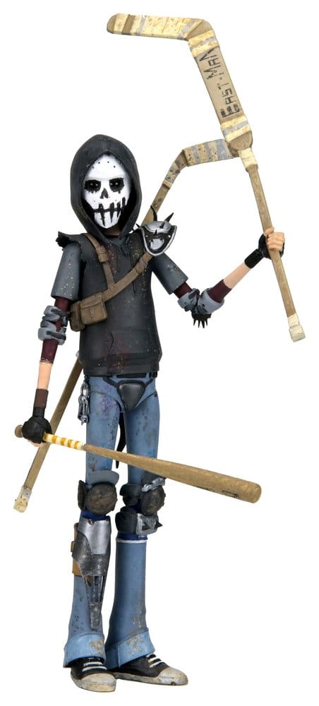Teenage Mutant Ninja Turtles (2012) figurine Ultimate Casey Jones 18 cm