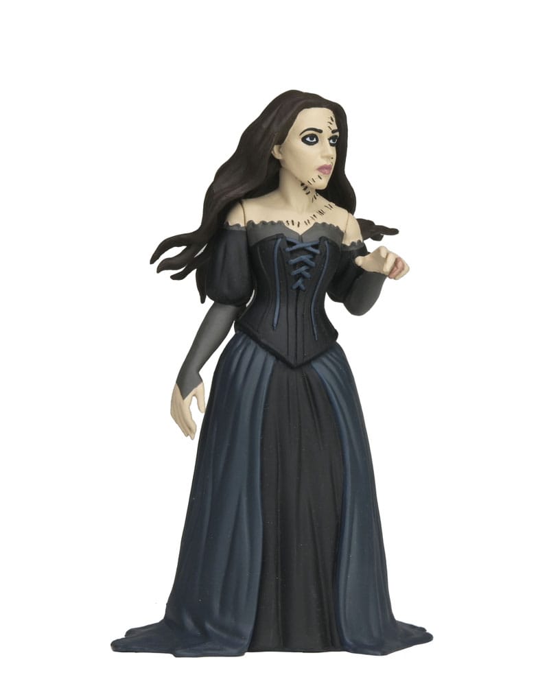 Beetlejuice Beetlejuice pack 2 figurines Toony Terrors Beetlejuice & Delores 15 cm