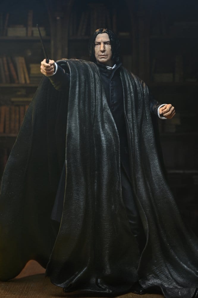 Harry Potter Legacy Collection figurine Severus Snape 18 cm