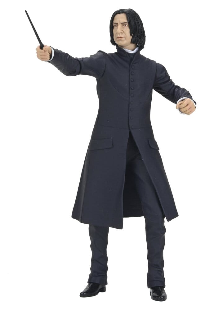 Harry Potter Legacy Collection figurine Severus Snape 18 cm