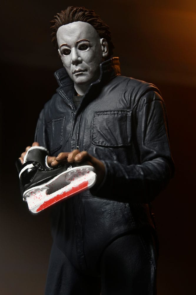 Halloween, 20 ans après figurine Ultimate Michael Myers 18 cm