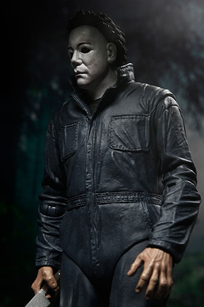 Halloween, 20 ans après figurine Ultimate Michael Myers 18 cm