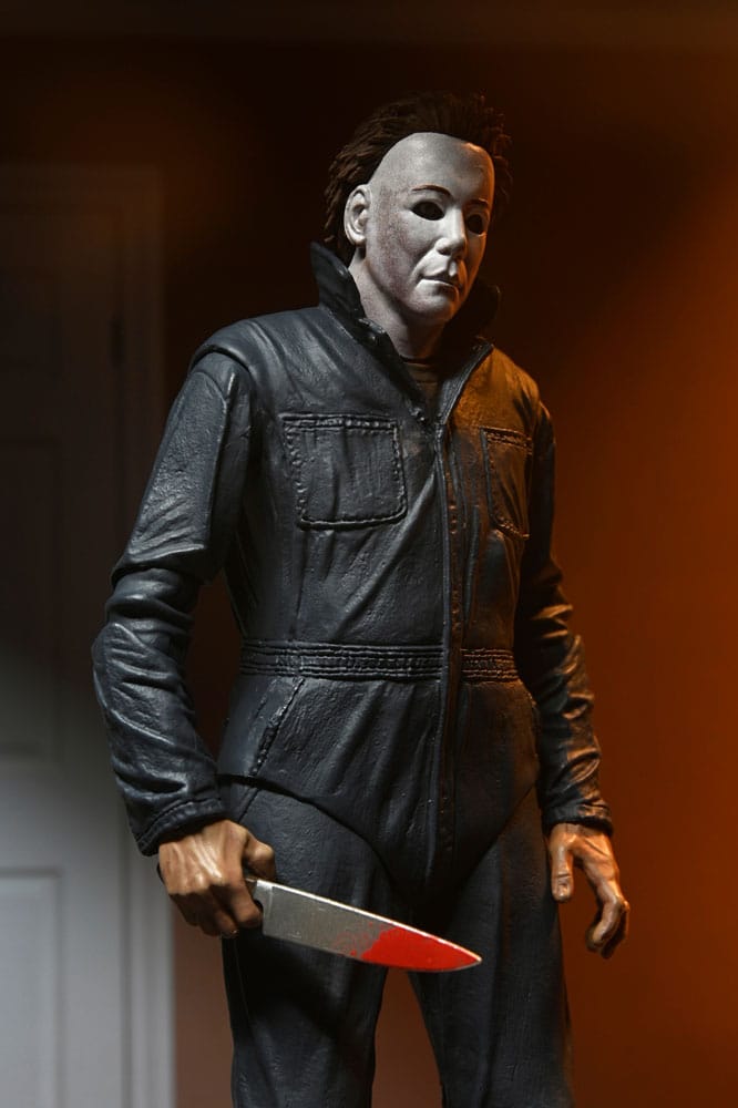 Halloween, 20 ans après figurine Ultimate Michael Myers 18 cm