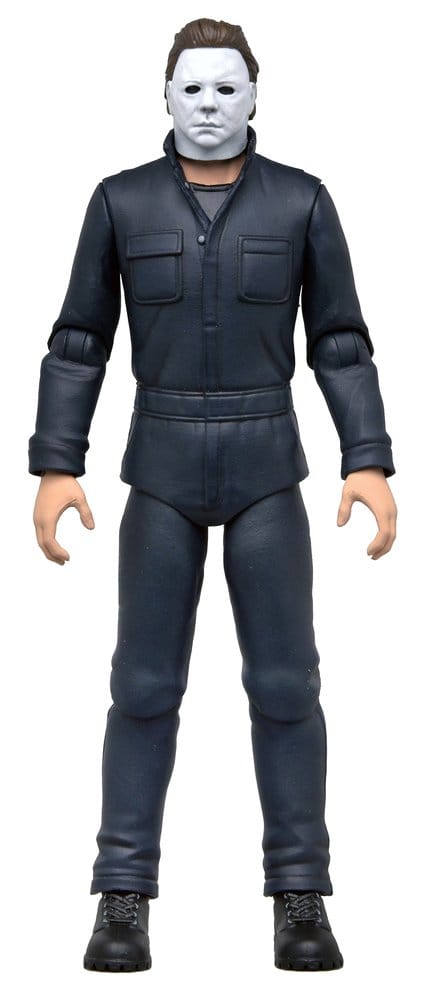 Fortnite/Halloween Fortnitemares figurine Michael Myers 18 cm