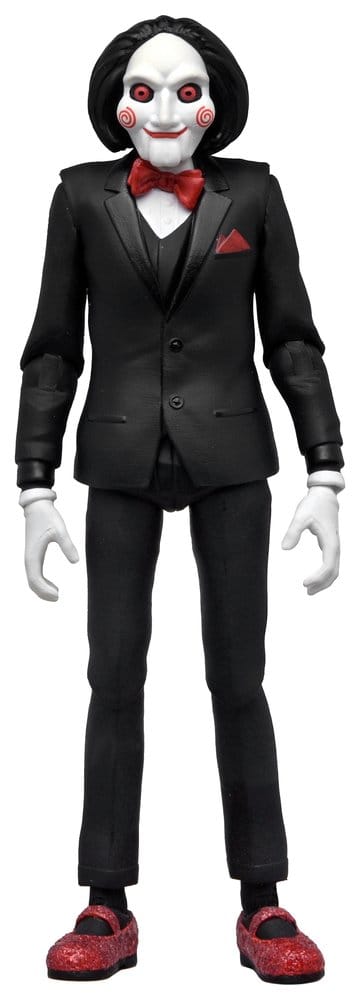 Fortnite/SAW Fortnitemares figurine Billy the Puppet 18 cm