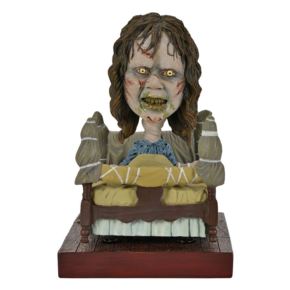 L'Exorciste Head Knocker