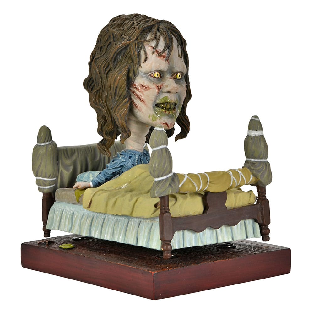 L'Exorciste Head Knocker