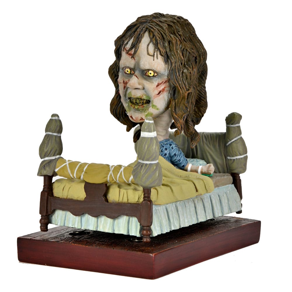 L'Exorciste Head Knocker