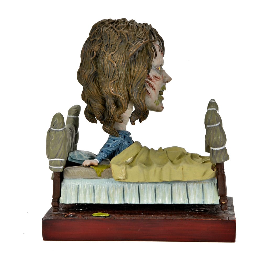 L'Exorciste Head Knocker